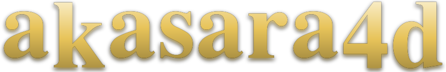 akasara4d logo