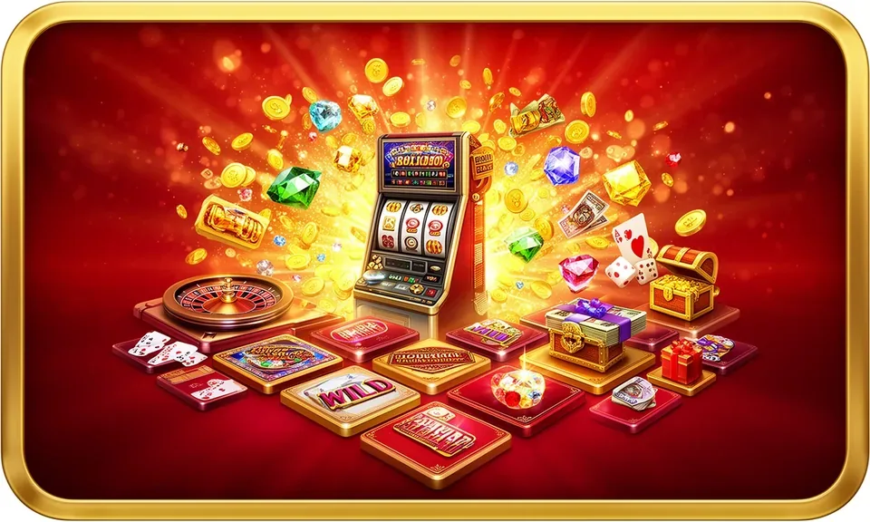 akasara4d Indonesia App